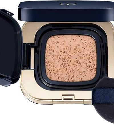 Clé de Peau Beauté-Radiant Cushion Foundation Dewy