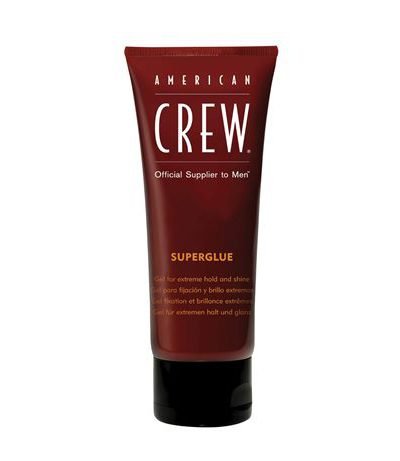 American Crew Superglue Gel Extreme Hold