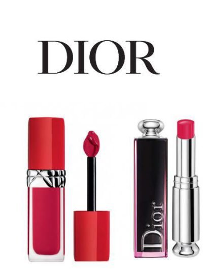 Doir Lipstick