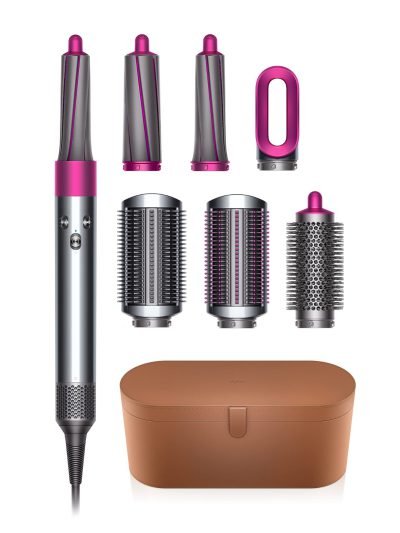 Dyson Airwrap