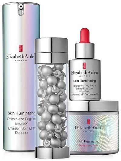 Elizabeth Arden