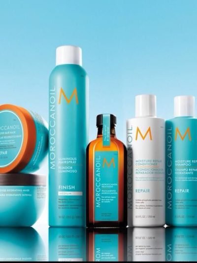 Moroccanoil