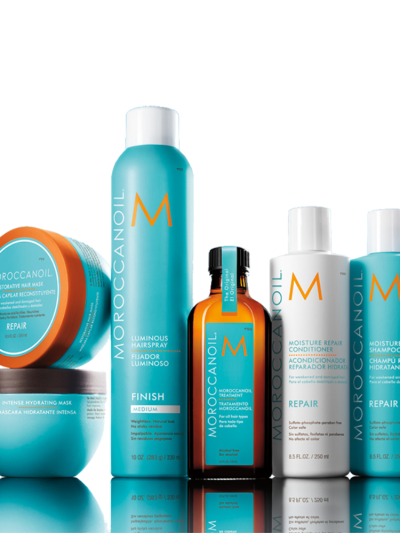 Moroccanoil